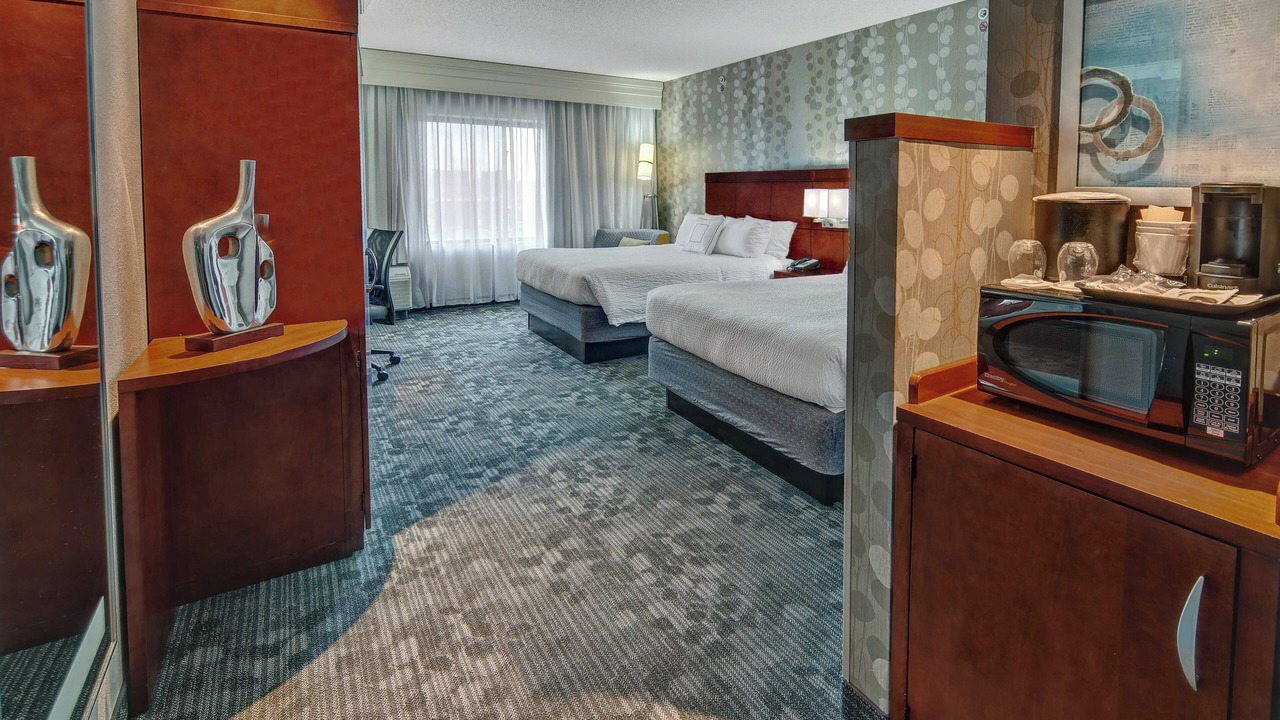 Photo of Bedroom in Lima