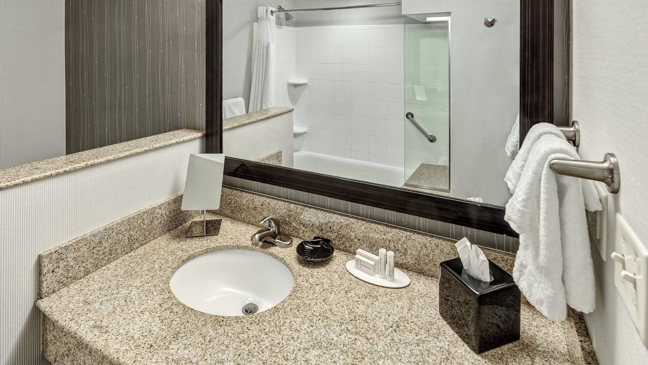 Photo of Bathroom in Lima