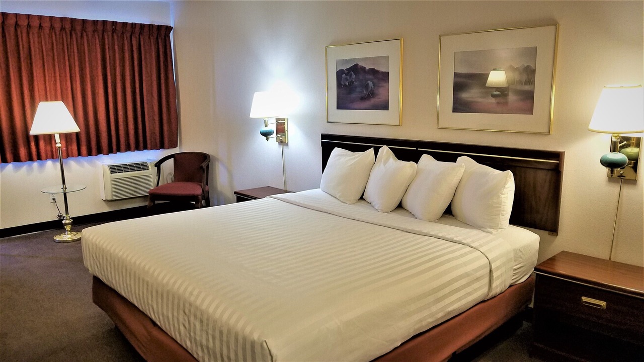 Photo of Bedroom in Laramie
