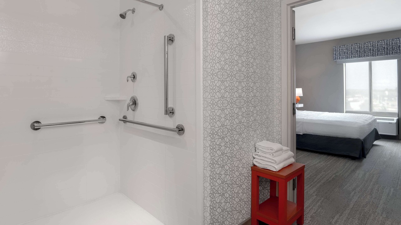 Photo of Bathroom in Billings