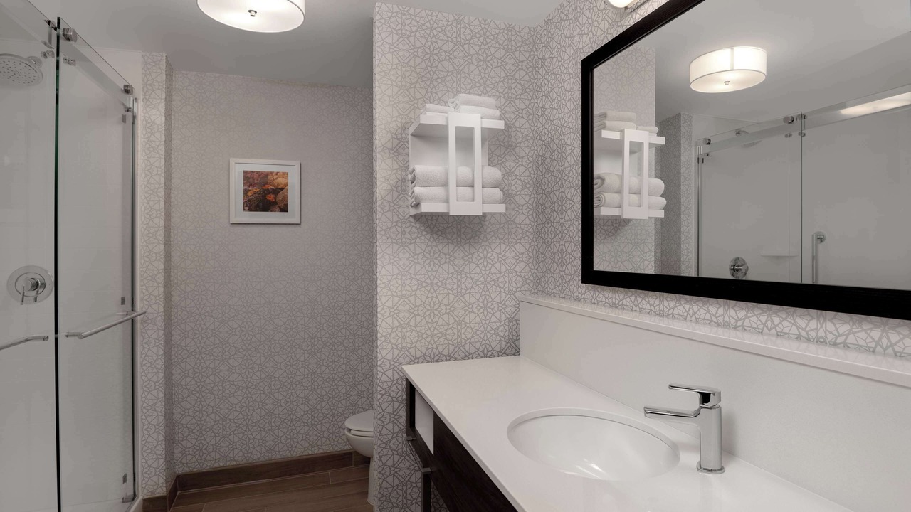 Photo of Bathroom in Billings