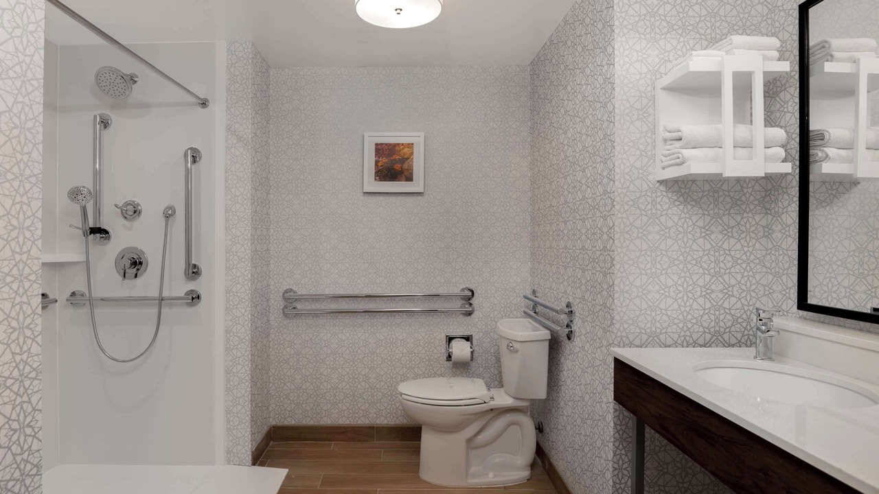 Photo of Bathroom in Billings