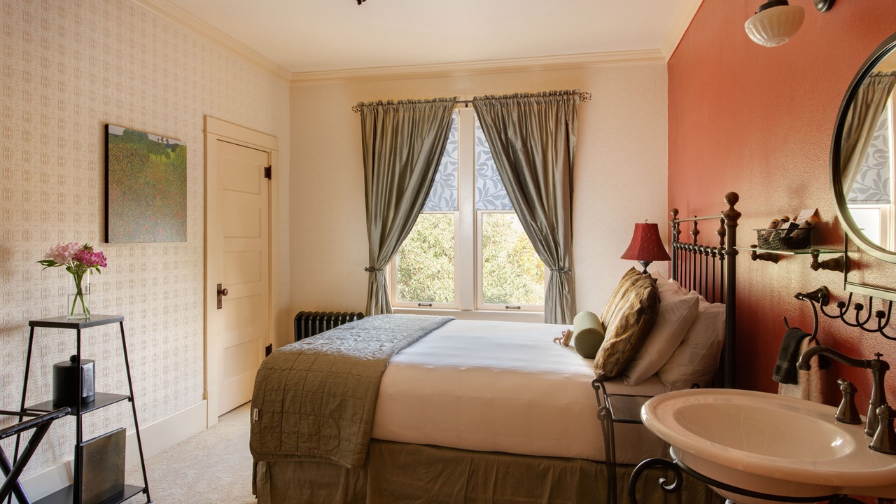 Photo of Bedroom in Cody