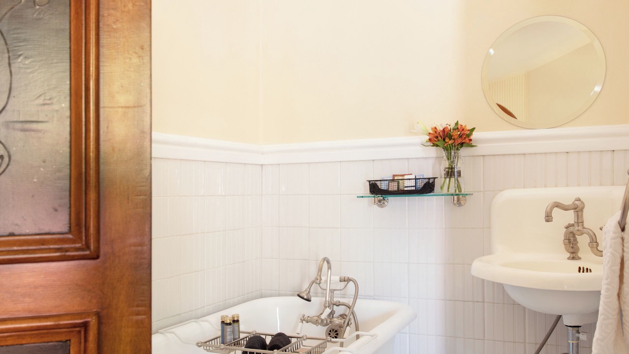 Photo of Bathroom in Cody