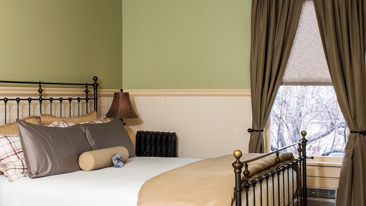 Photo of Bedroom in Cody