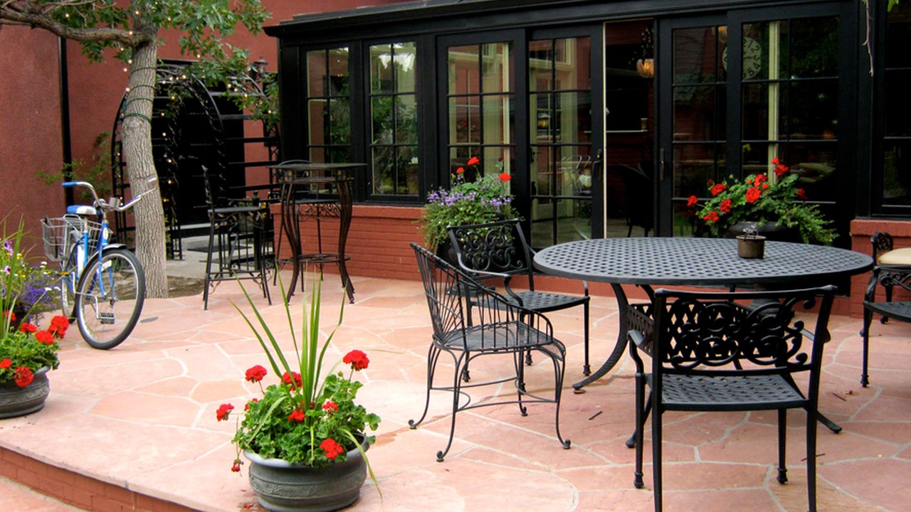 Photo of Outdoor in Cody