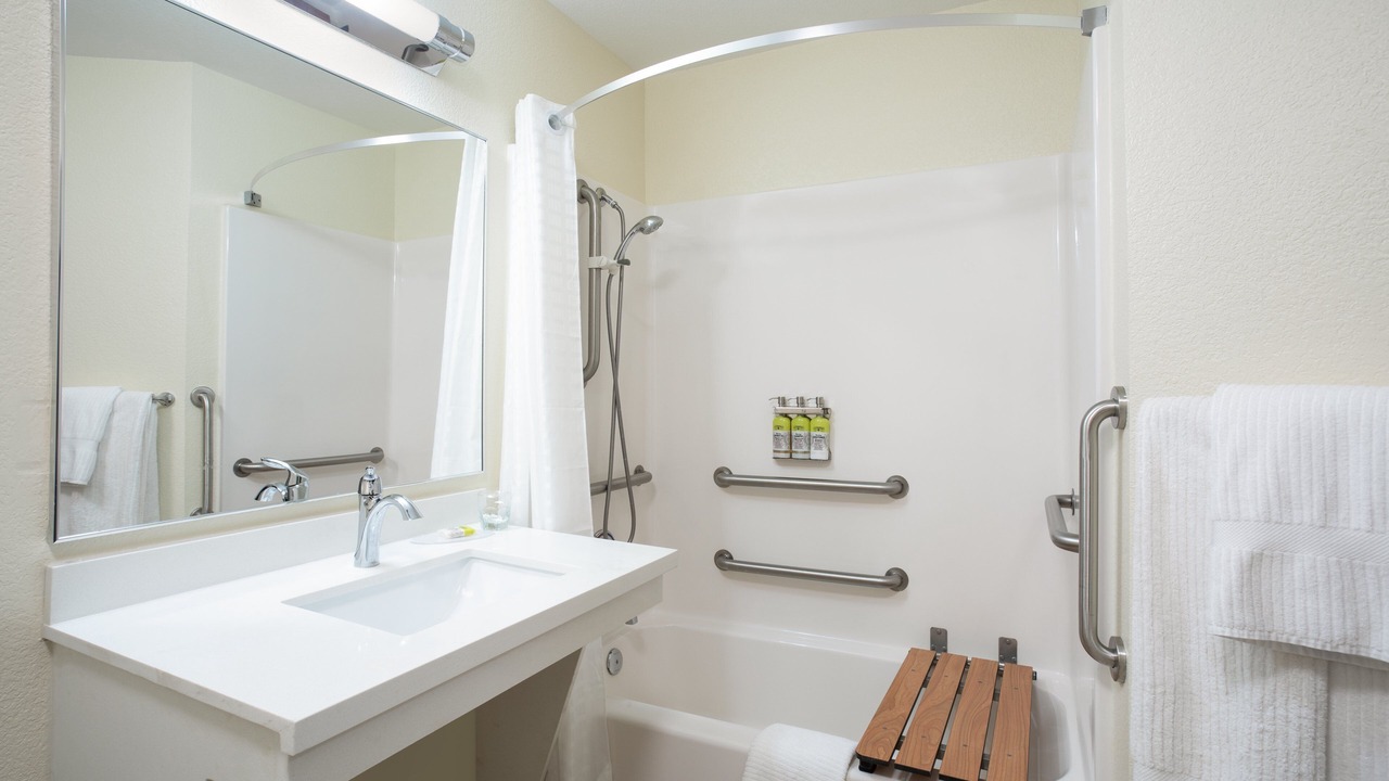 Photo of Bathroom in Cheyenne