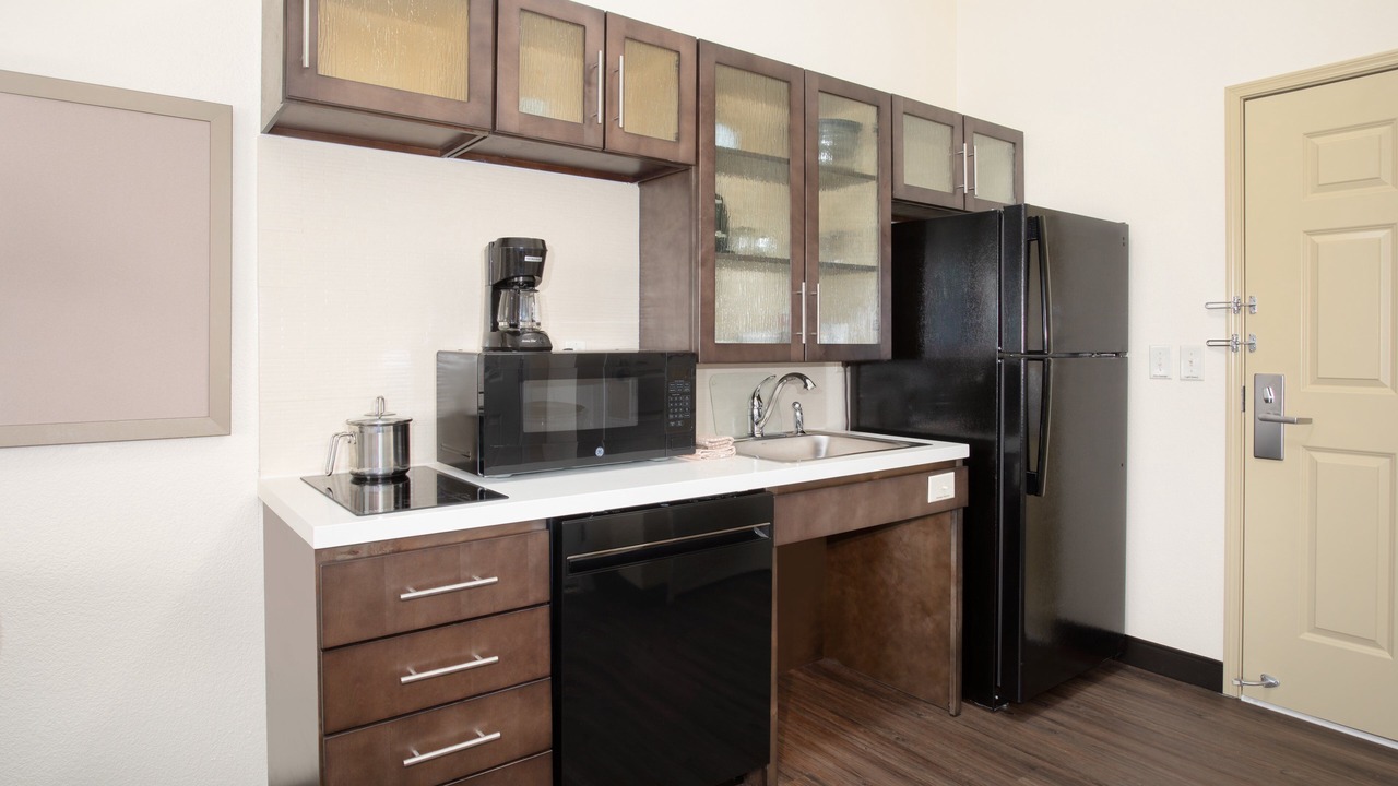Photo of Bedroom in Cheyenne