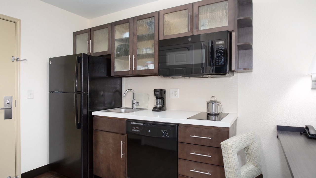 Photo of Bedroom in Cheyenne