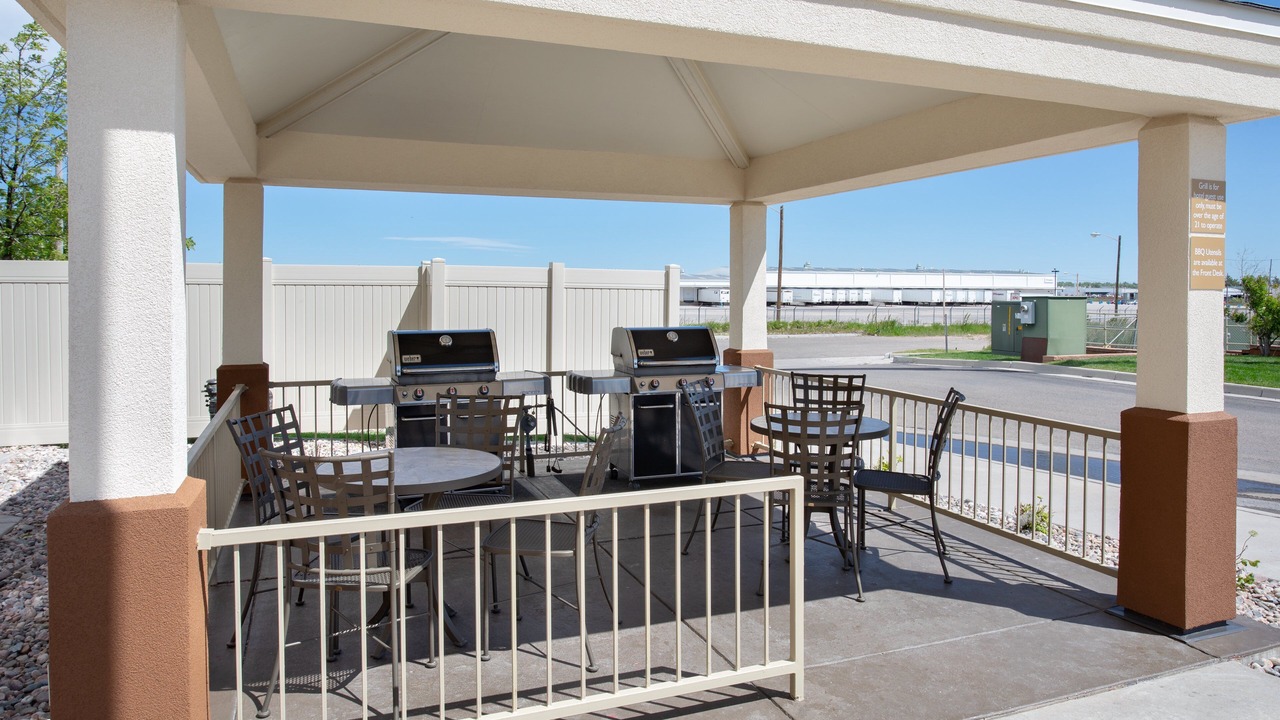 Photo of Outdoor in Cheyenne