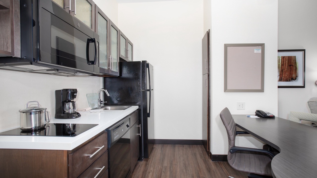 Photo of Bedroom in Cheyenne