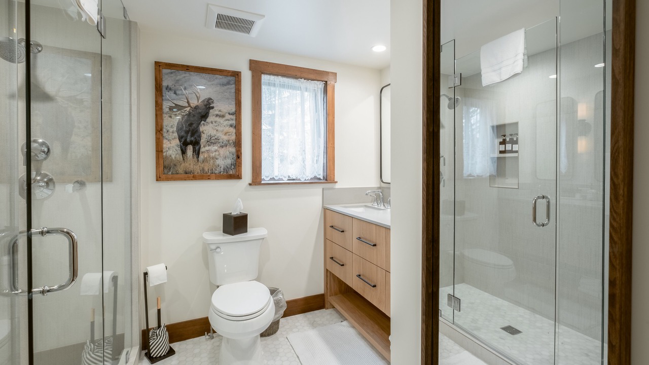 Photo of Bathroom in Wilson
