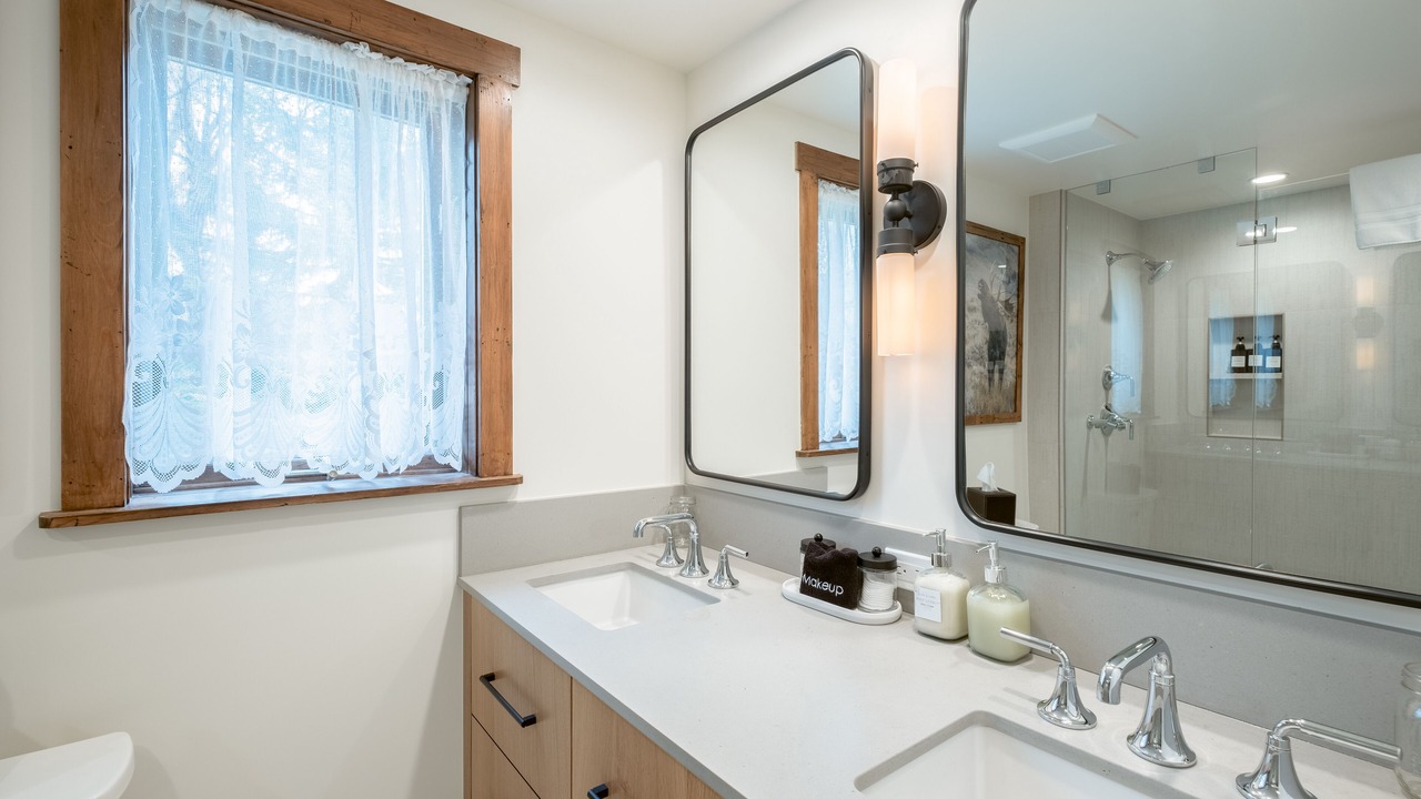 Photo of Bathroom in Wilson