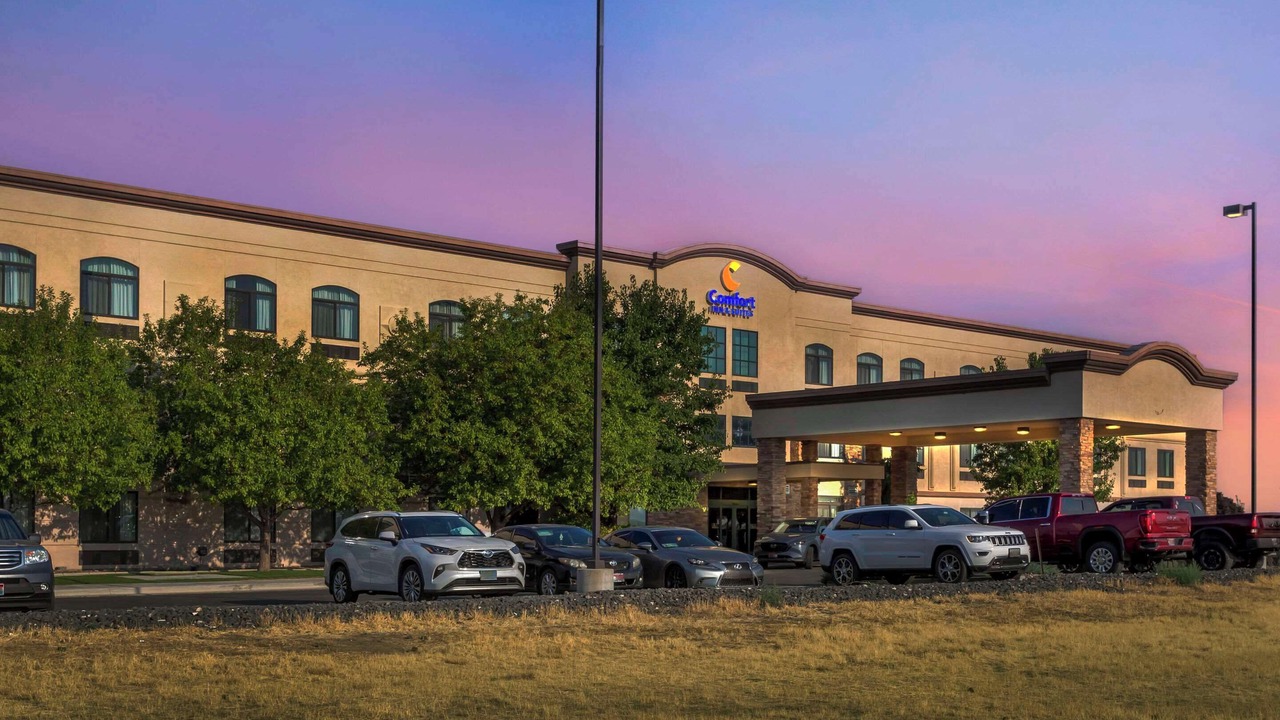 Photo of Outdoor in Jerome