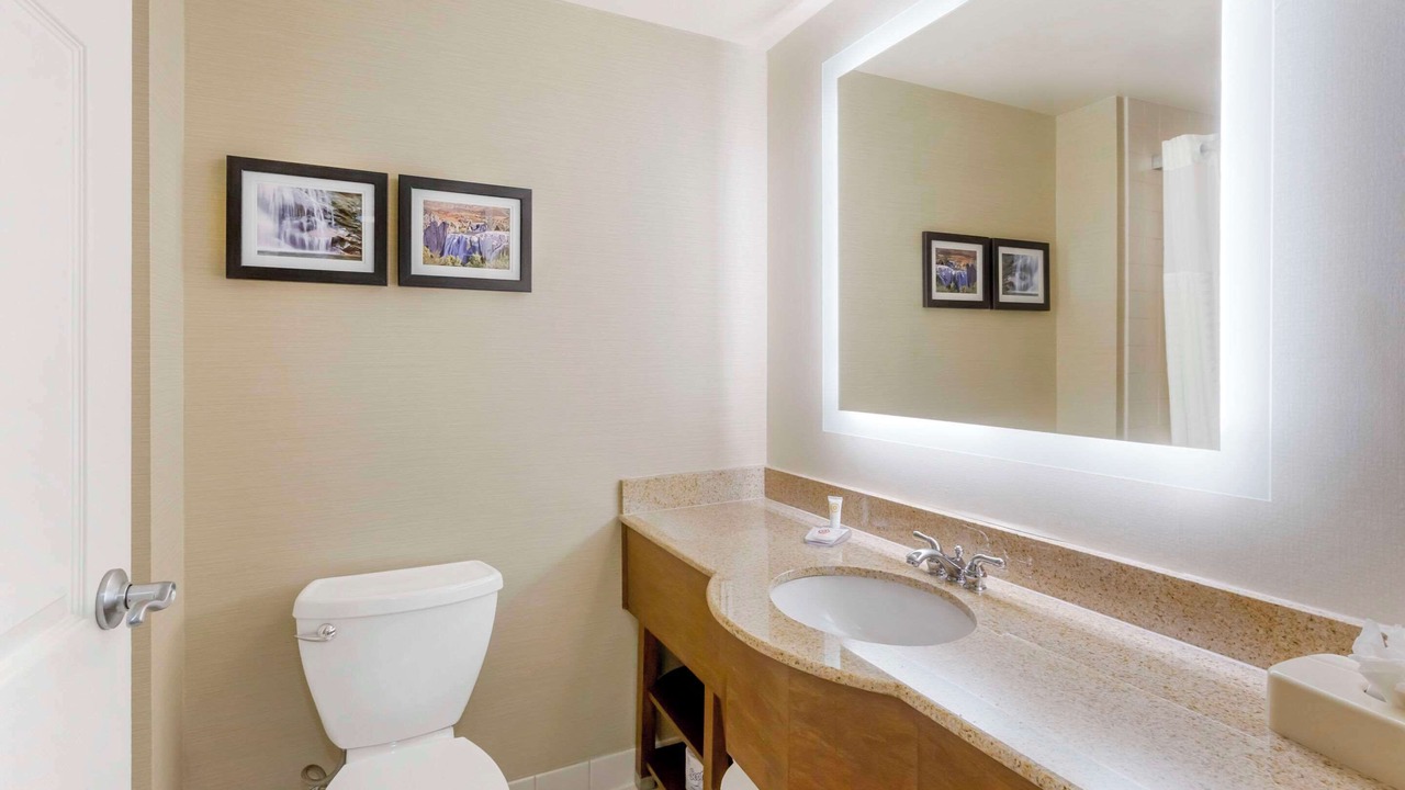 Photo of Bedroom in Jerome