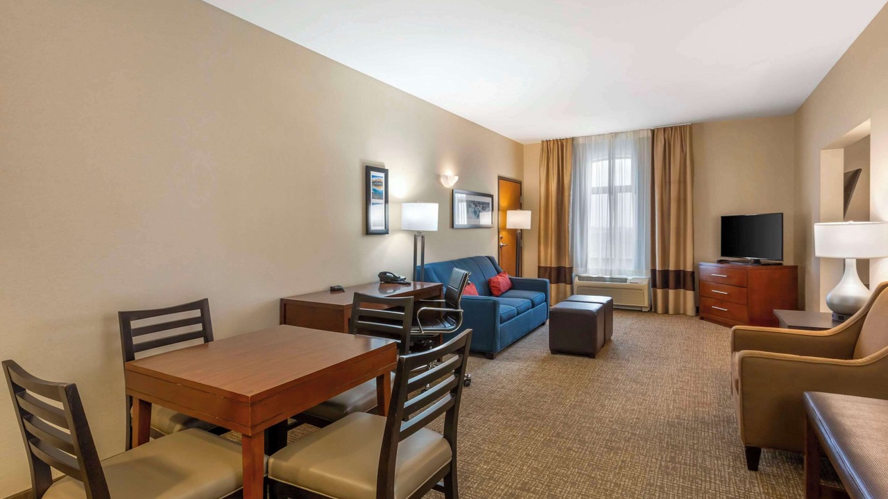 Photo of Bedroom in Jerome