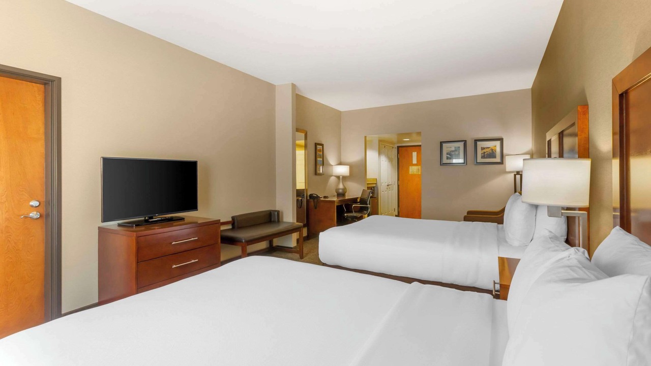 Photo of Bedroom in Jerome