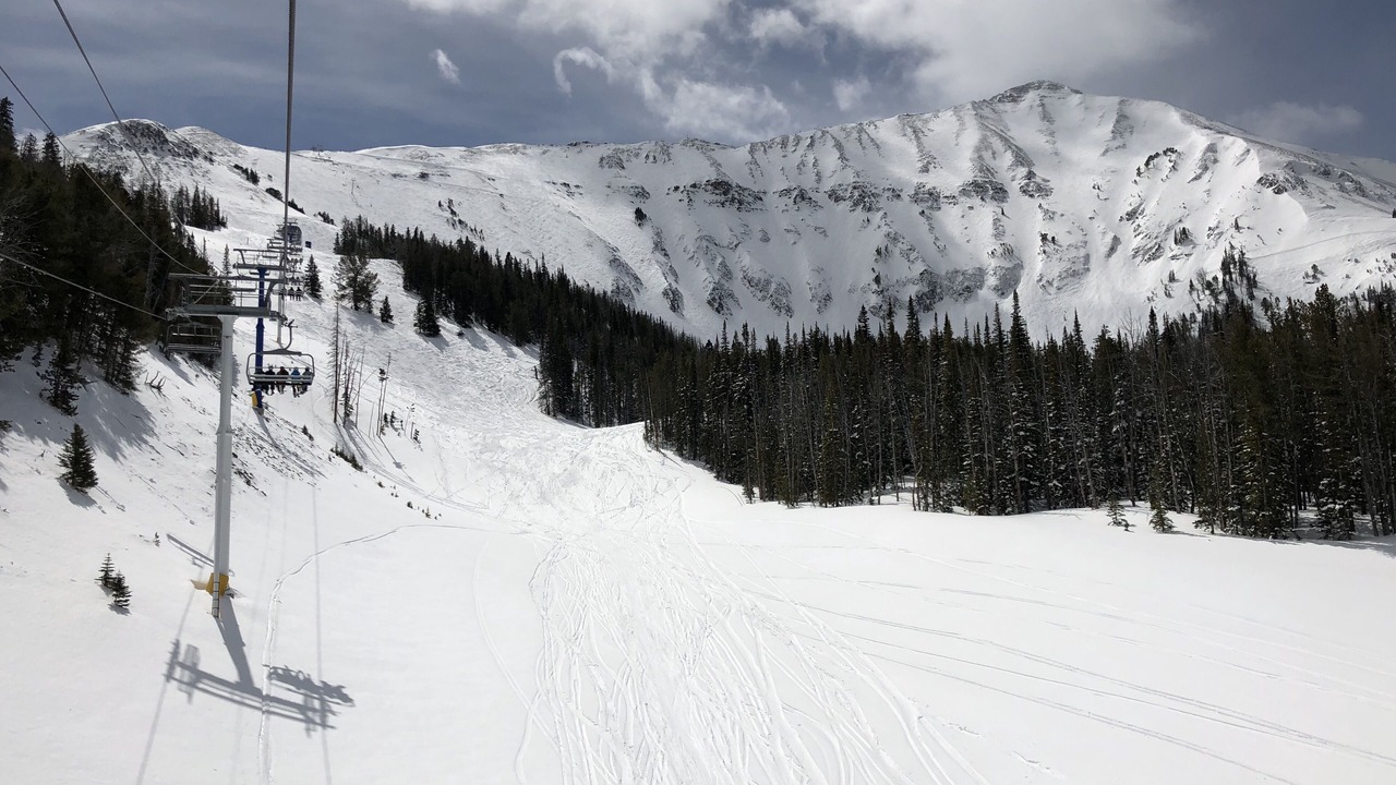 Photo of Others in Spanish Peaks