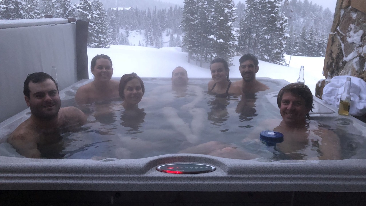 Photo of Outdoor in Spanish Peaks