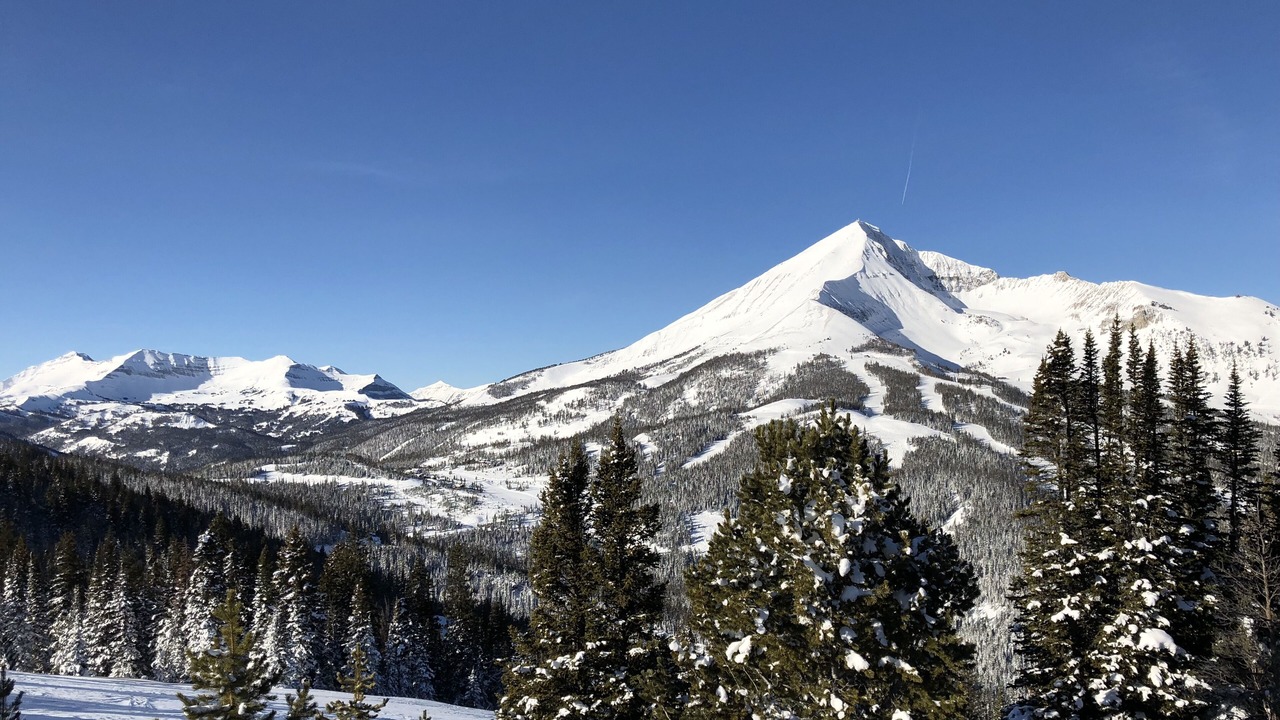 Photo of Outdoor in Spanish Peaks