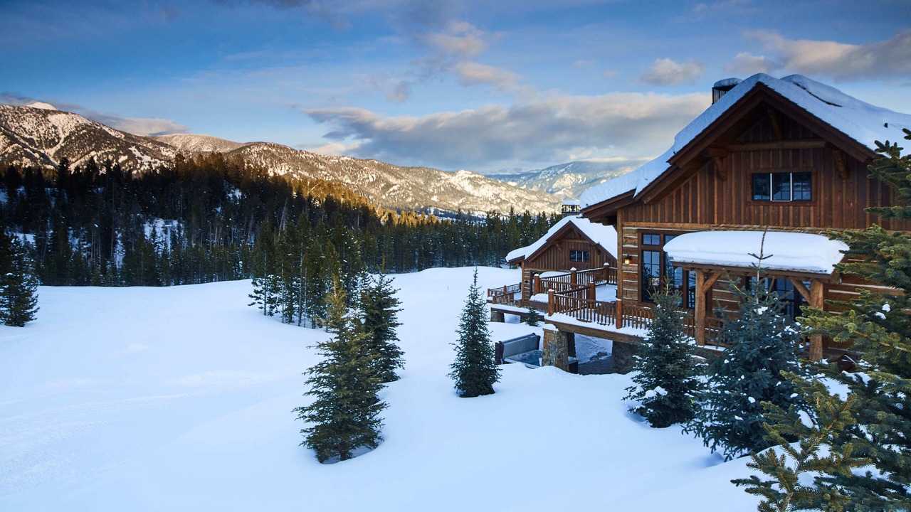 Photo of Outdoor in Spanish Peaks