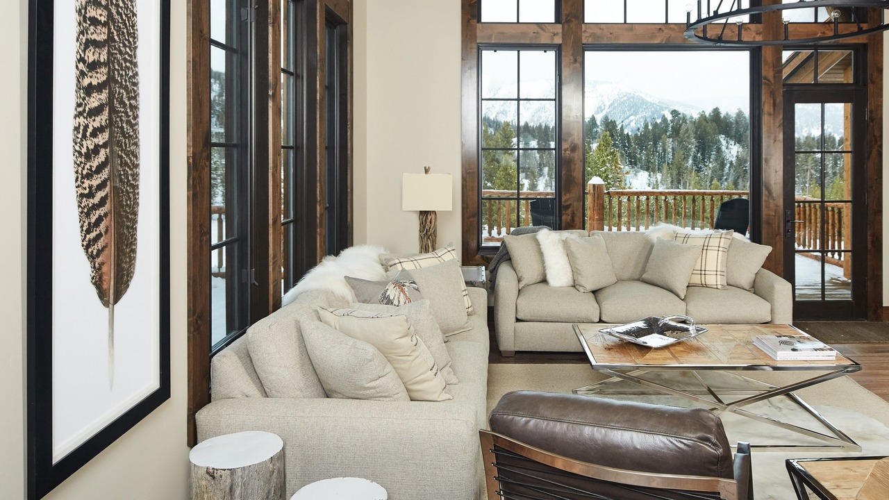 Photo of Livingroom in Spanish Peaks