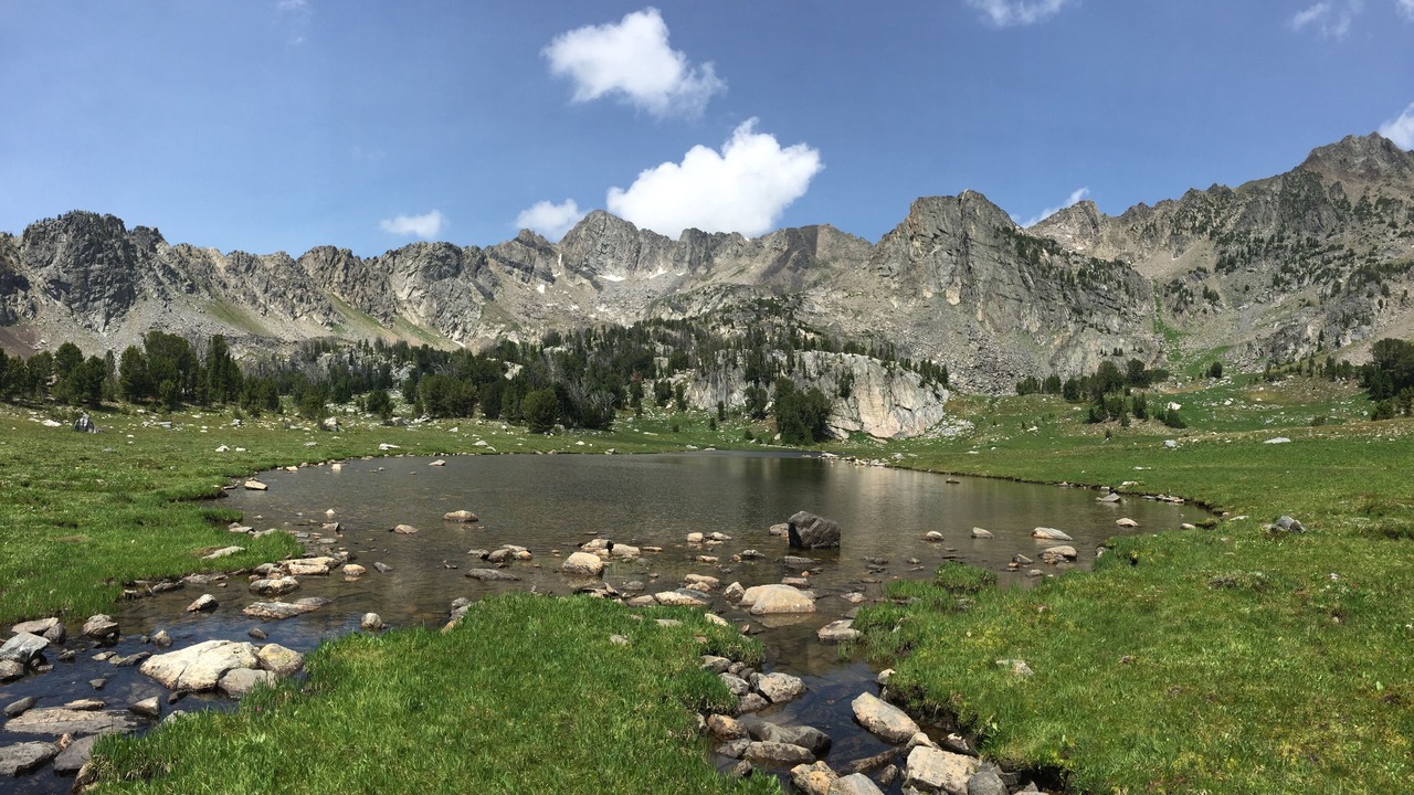 Photo of Outdoor in Spanish Peaks