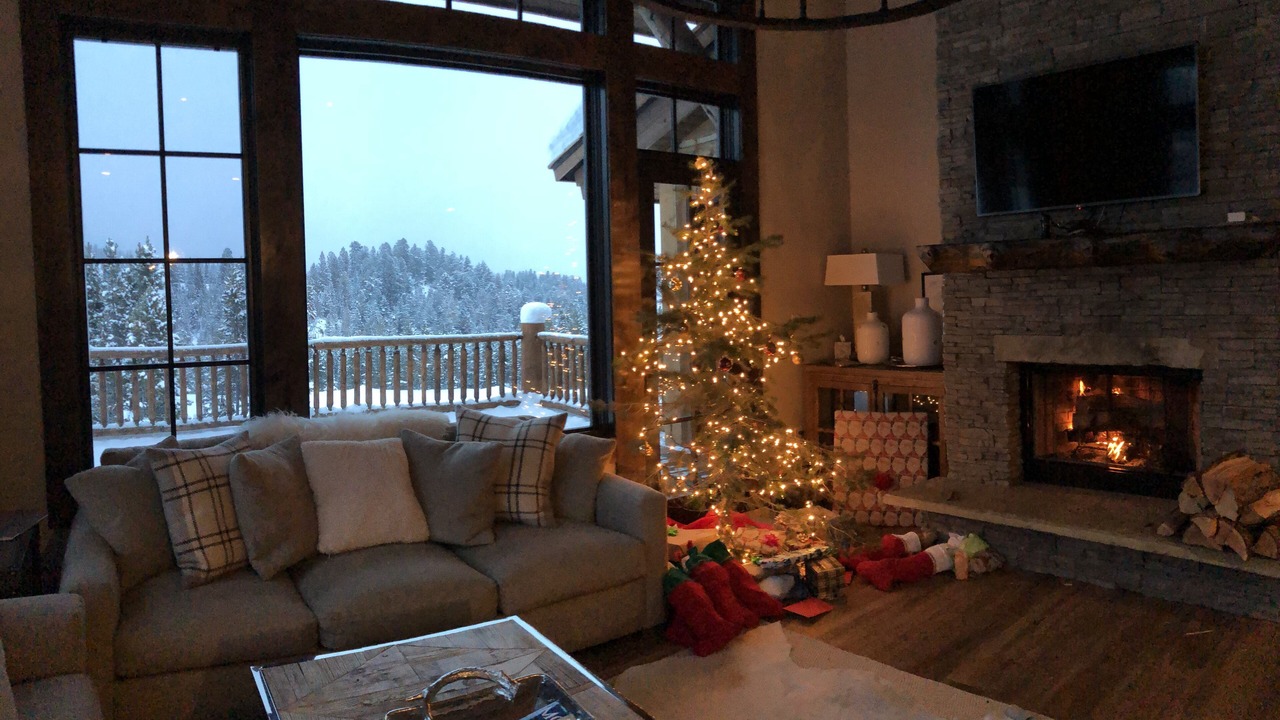 Photo of Livingroom in Spanish Peaks