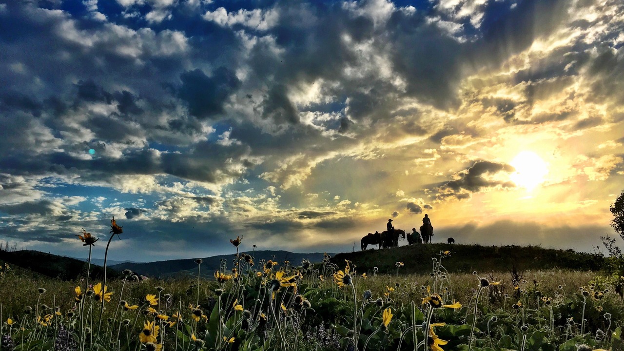 Photo of Outdoor in Spanish Peaks