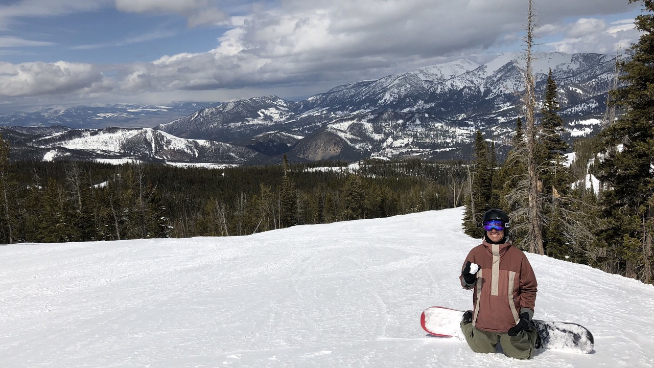 Photo of Others in Spanish Peaks