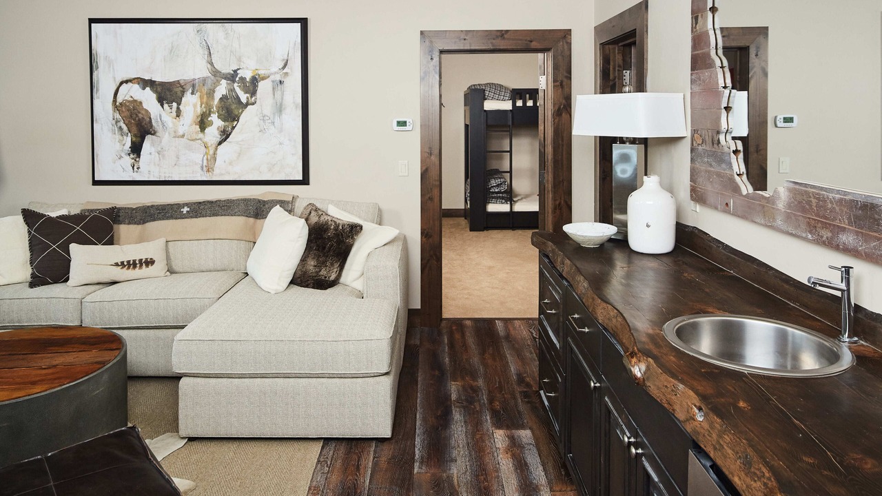 Photo of Livingroom in Spanish Peaks