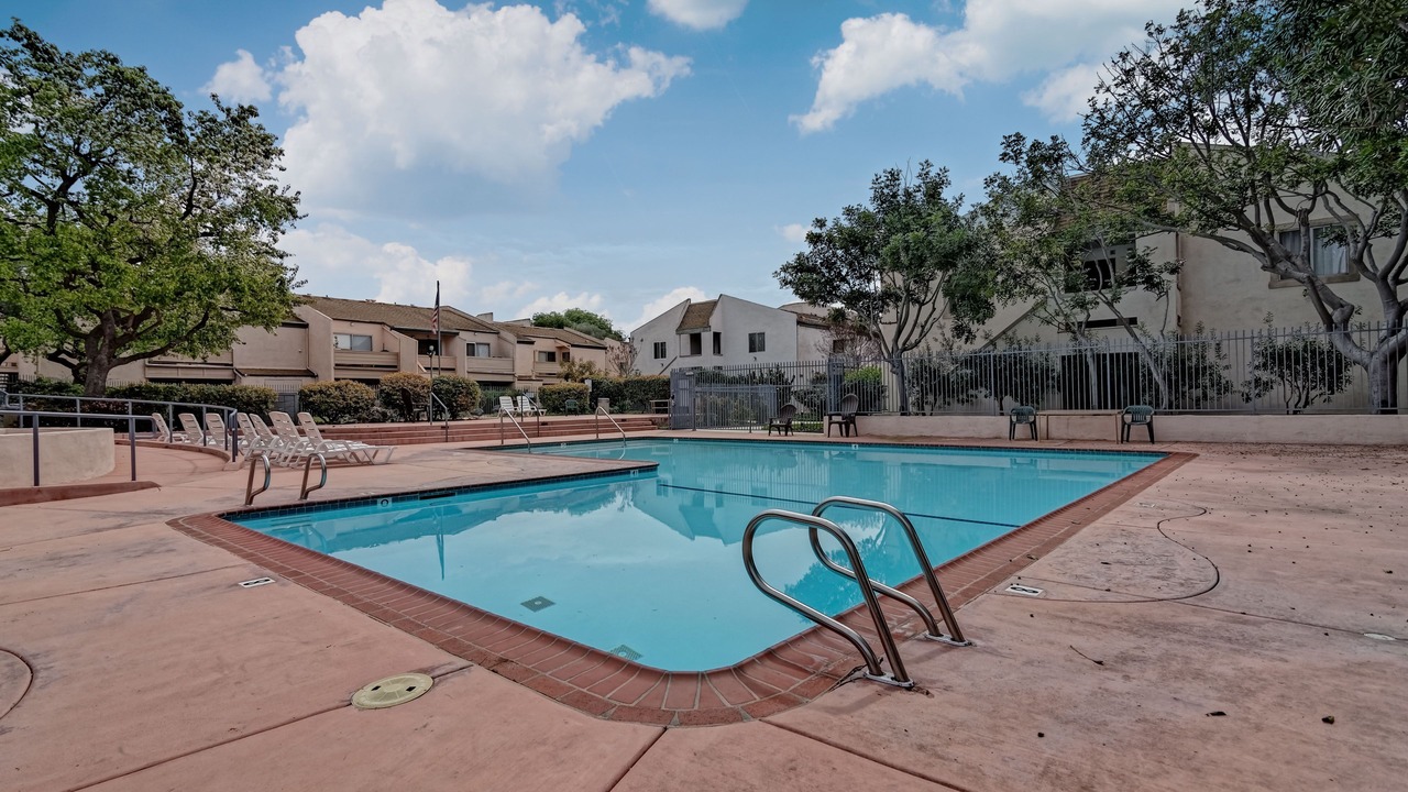 Photo of Outdoor in Clairemont Mesa