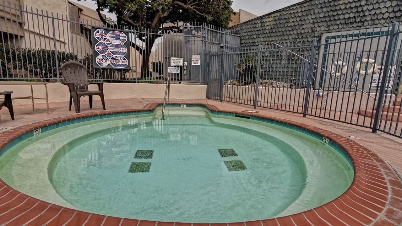 Photo of Outdoor in Clairemont Mesa