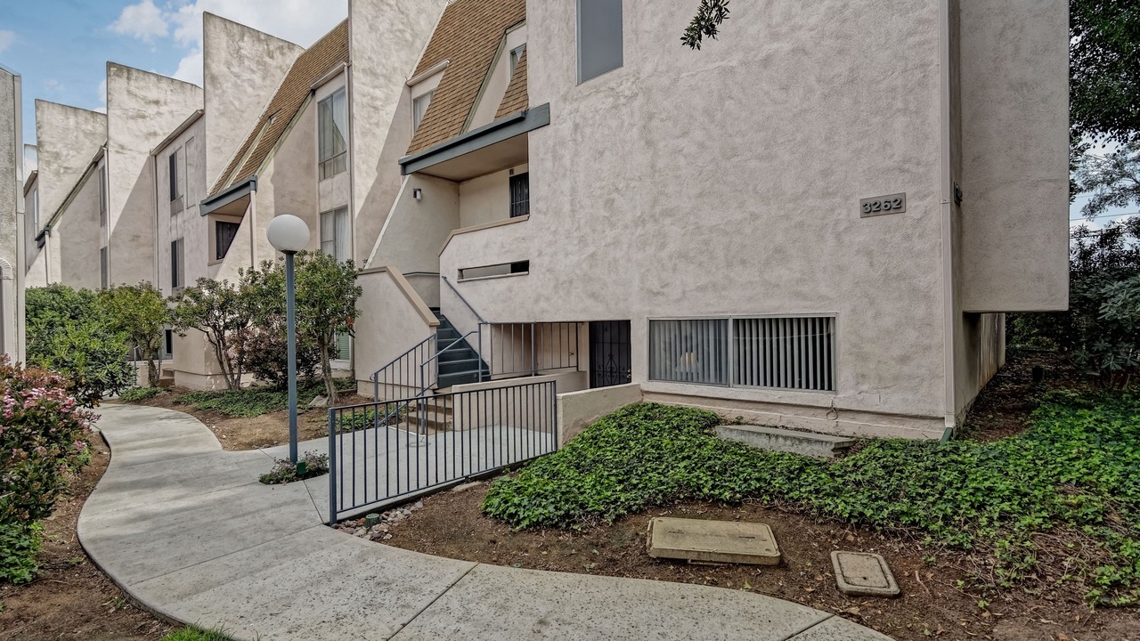 Photo of Outdoor in Clairemont Mesa
