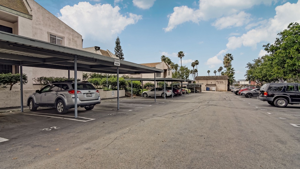Photo of Outdoor in Clairemont Mesa