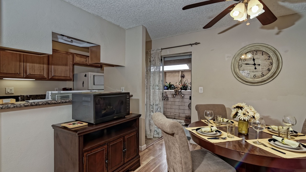 Photo of Kitchen in Clairemont Mesa