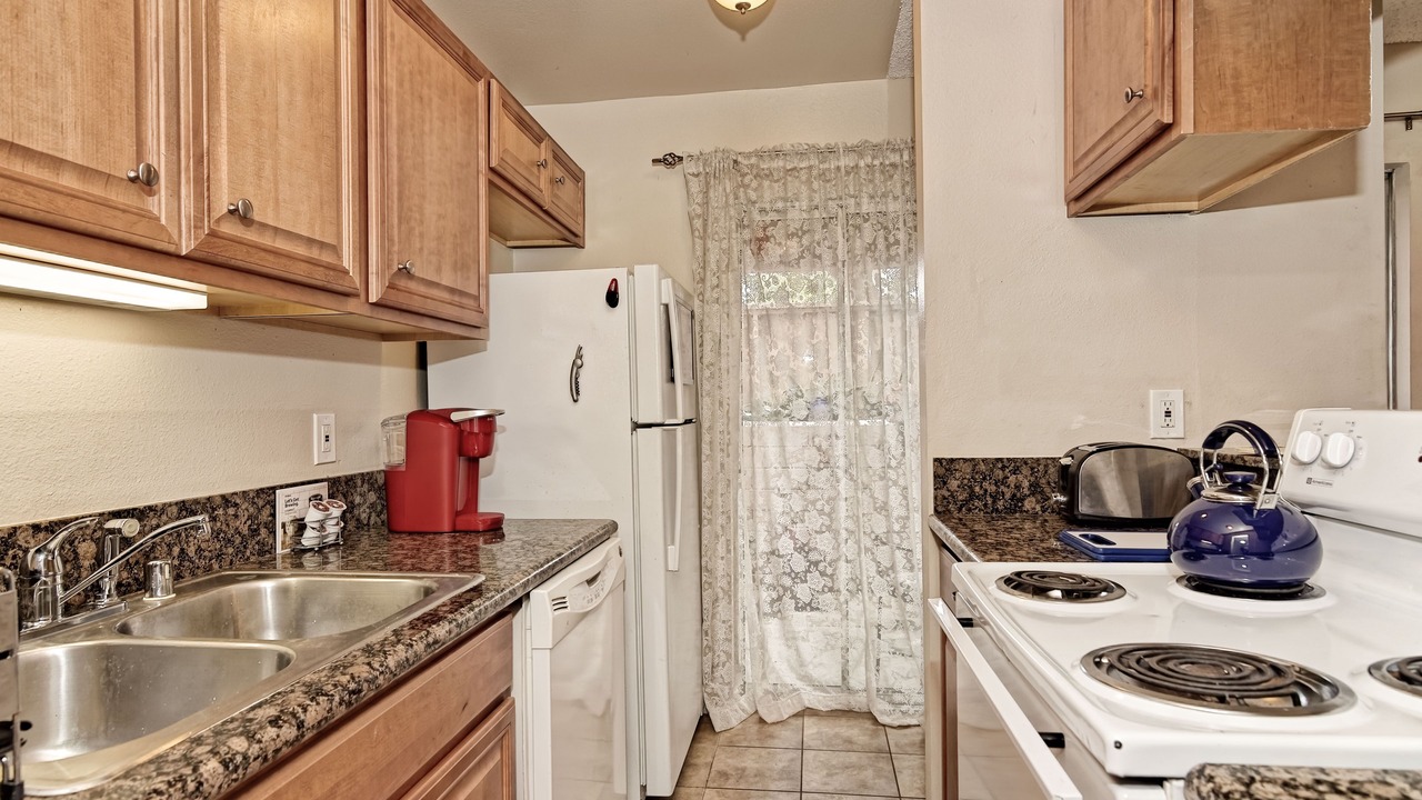 Photo of Kitchen in Clairemont Mesa