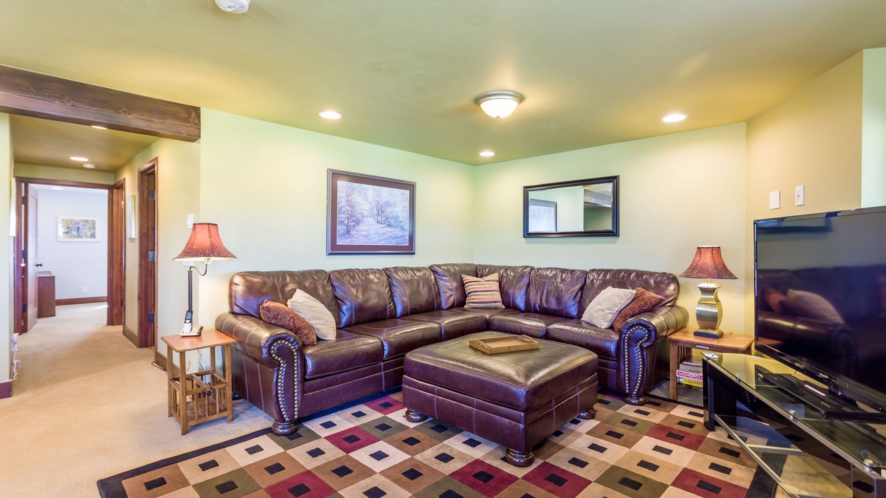 Photo of Livingroom in Kalispell