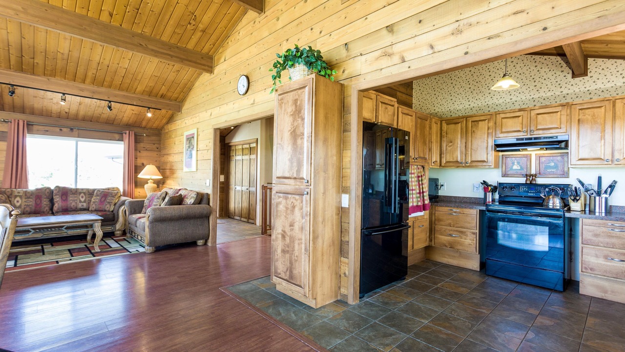 Photo of Livingroom in Kalispell