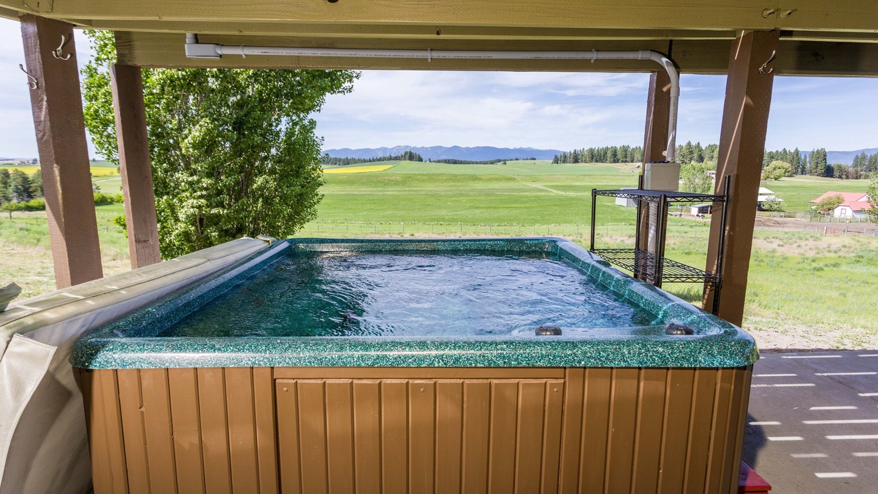 Photo of Outdoor in Kalispell