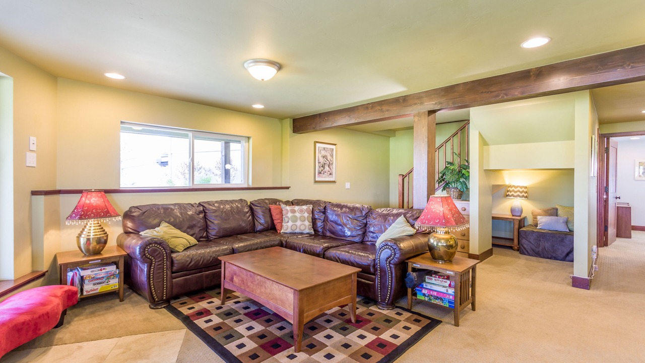 Photo of Livingroom in Kalispell