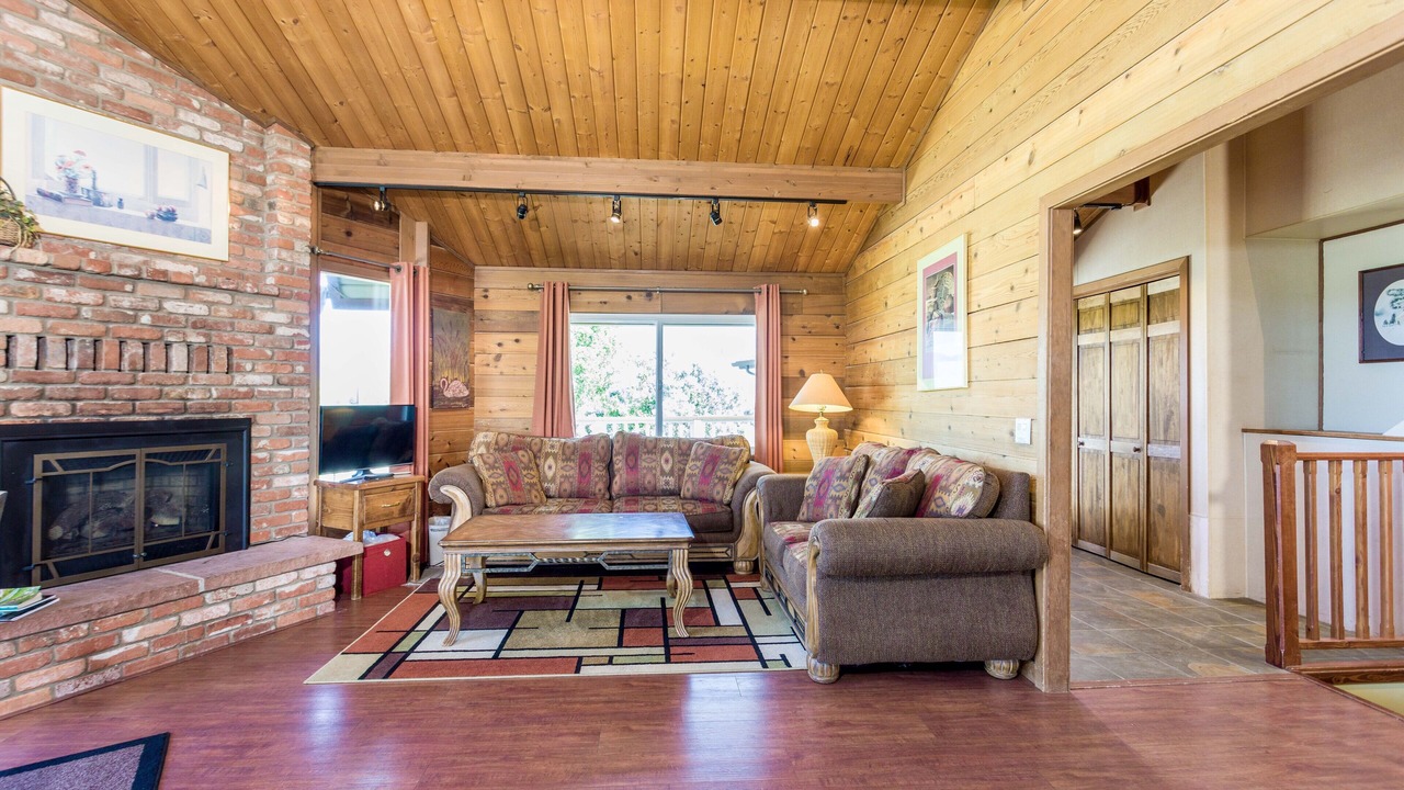 Photo of Livingroom in Kalispell