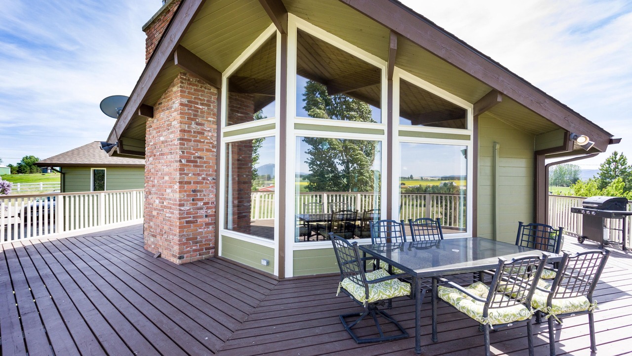 Photo of Outdoor in Kalispell