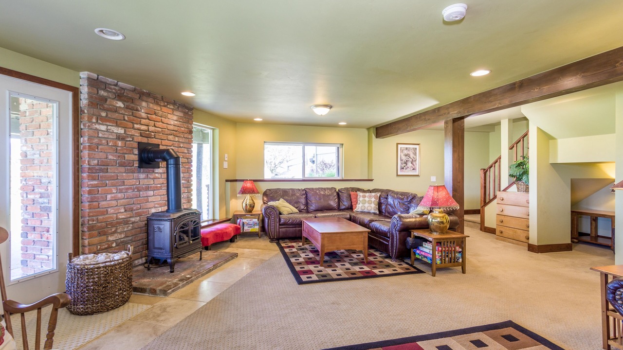 Photo of Livingroom in Kalispell