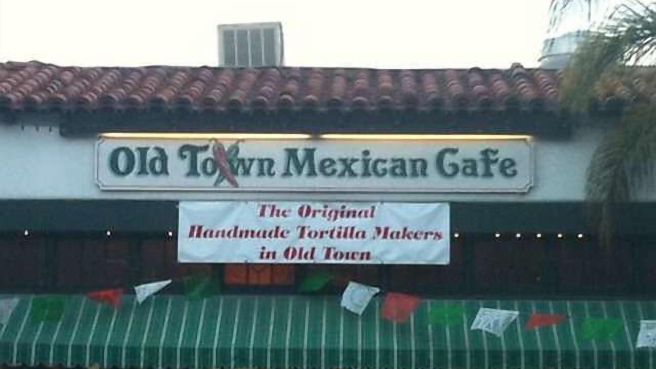 Photo of Outdoor in Old Town