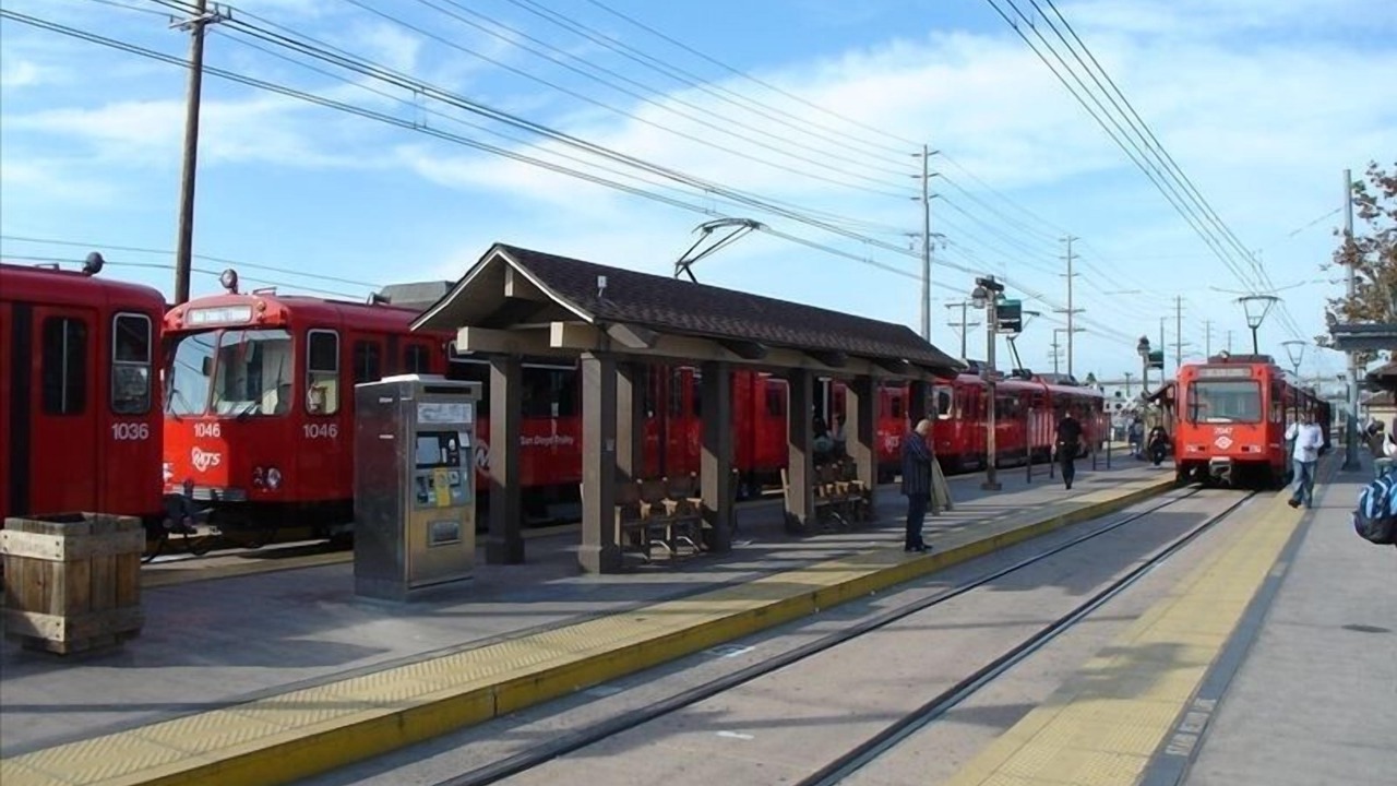 Photo of Outdoor in Old Town