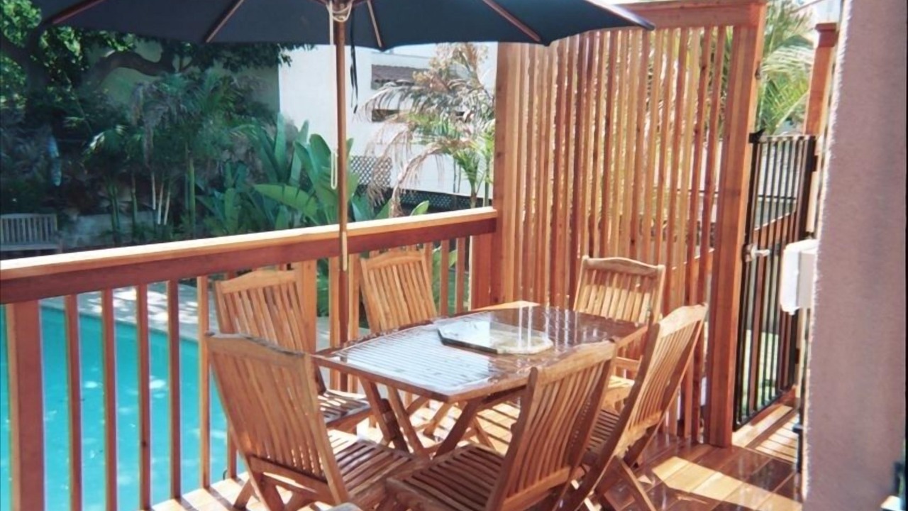 Photo of Outdoor in Old Town