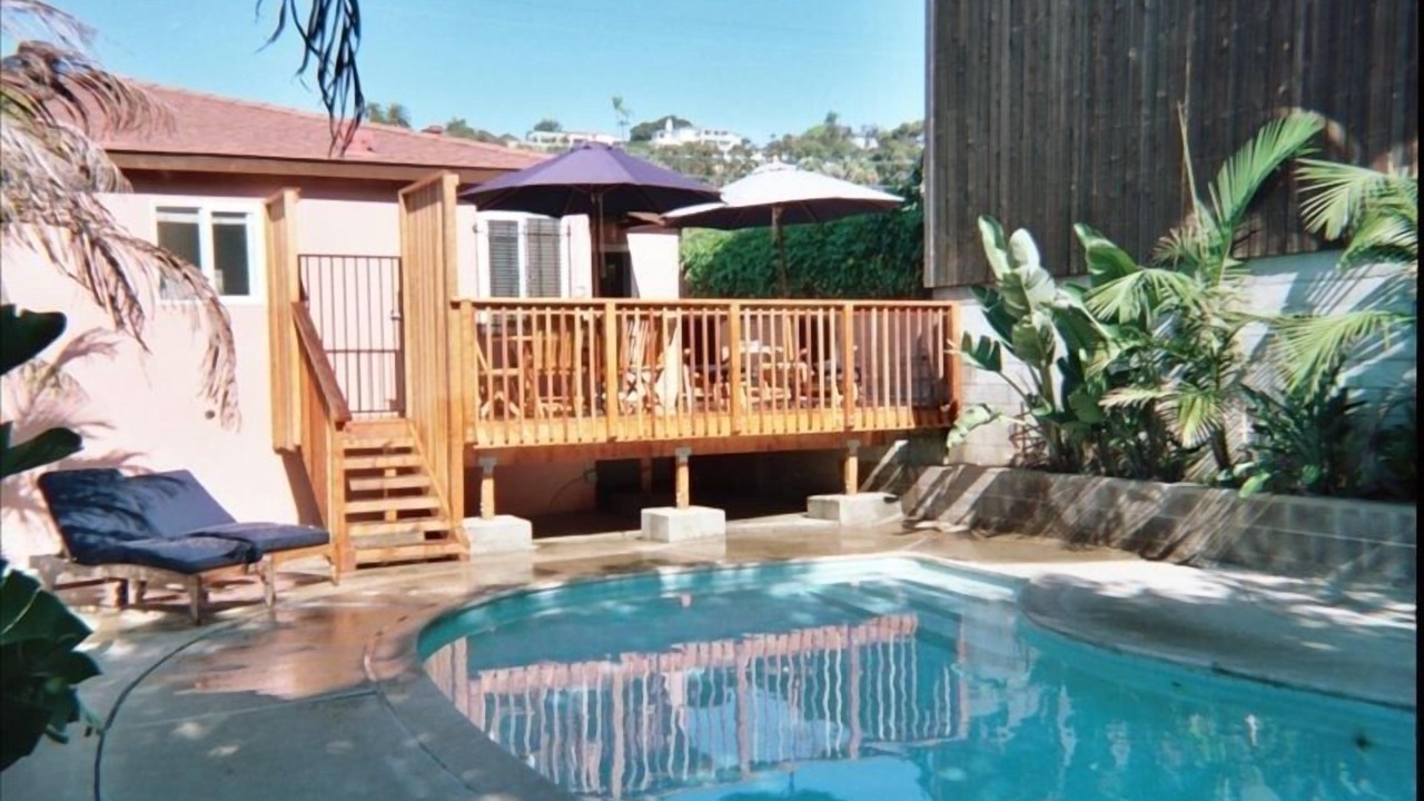 Photo of Outdoor in Old Town