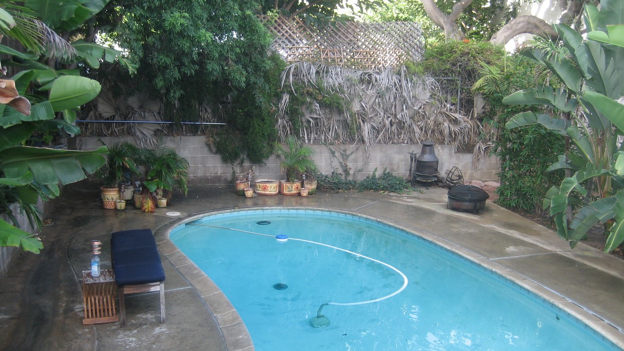 Photo of Outdoor in Old Town