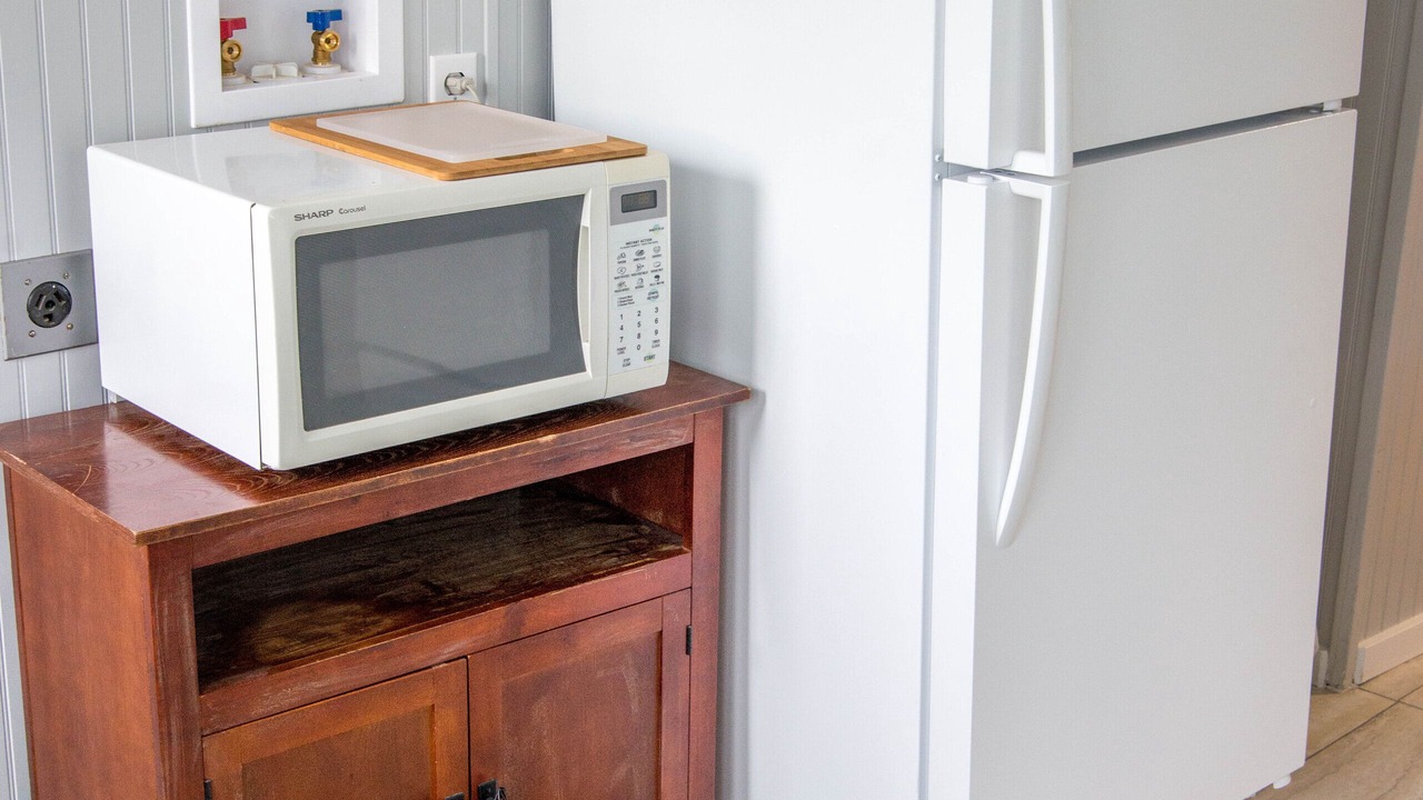 Photo of Kitchen in Central - Terry